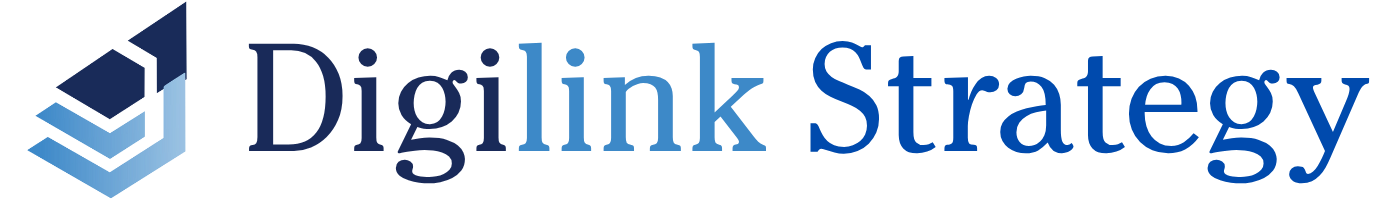 Digi-link Strategy ロゴ